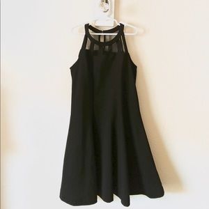 The Children’s Place Little Black Dress
